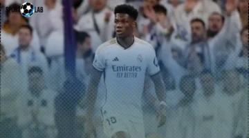 ريال مدريد يعلن مكافأة تشواميني الجديدة في 2025